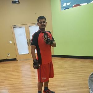 Meet your Posher, Arjun